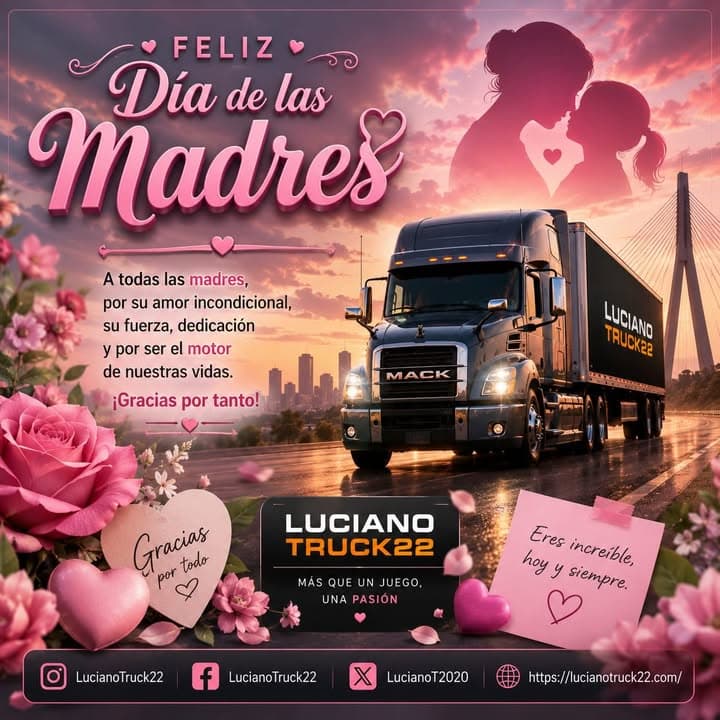 🌸💖 ¡Feliz Día de las Madres! 💖🌸