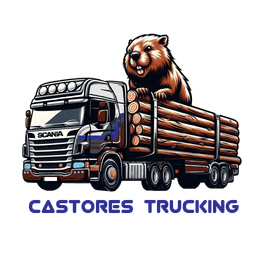 Castores VTC Logo